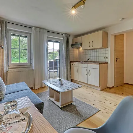 Haus Leutner 公寓